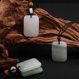 吊坠;宝石工艺品;散珠/串珠