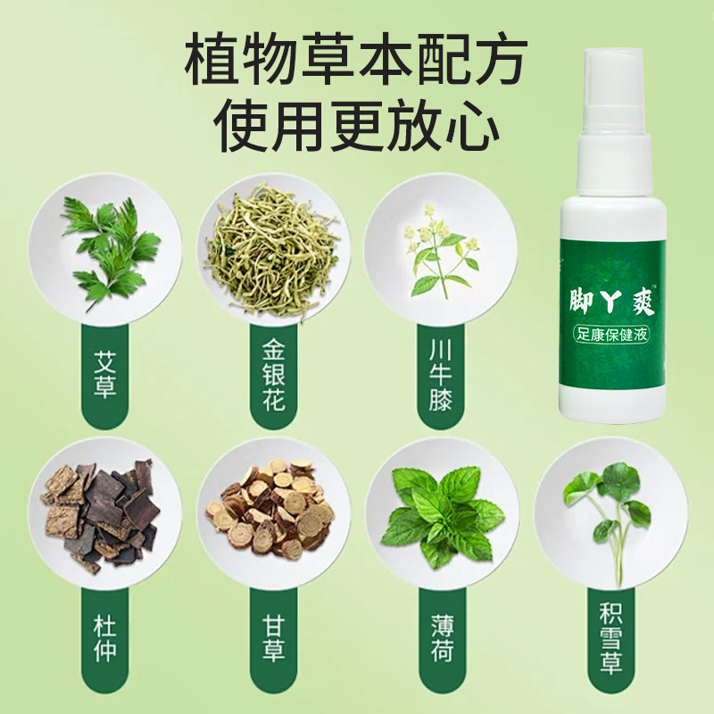 足用スプレー、足ケア軟膏、乾燥・発汗・皮むけ対策、足用冷却軟膏、卸売、抗菌・制汗|undefined