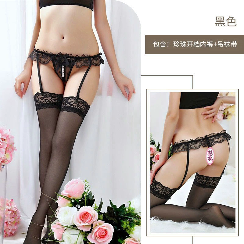 霂恋 Underwear, lace men's trousers
