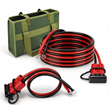 175A��ȼ���ٔ��_�g܇�Դ�������ʰ���ɭ9Ӣ��4AWG��