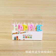 ����Ϟ�T���ֽ�ɫ�옷happy birthday�����b[�����Ӣ����ĸ