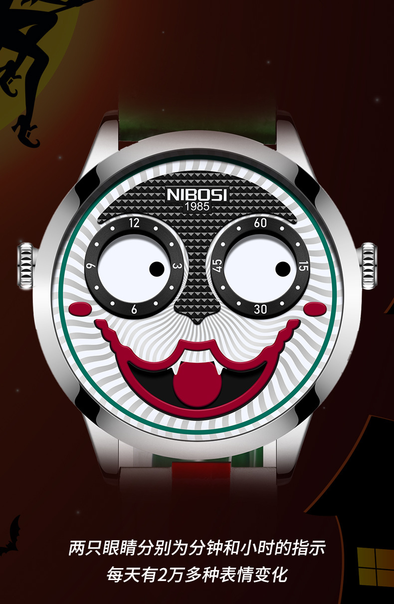 Joker Watch (Chinese) _05 jpg