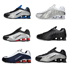 ���Q��ʽ�����\�Ӛ�|ЬSHOX R4���R�����Ųʚ�����Ь��Ů�羳