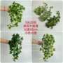 仿真植物常春藤壁挂地瓜叶