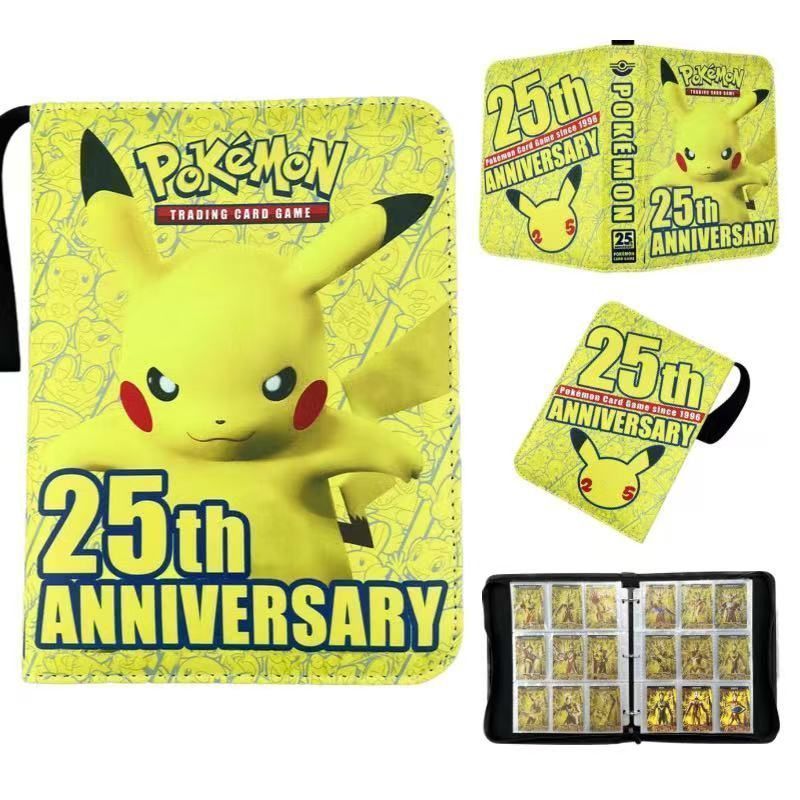 포켓몬 25주년