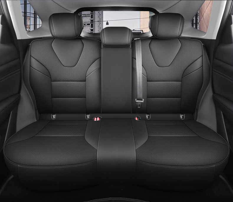 26 Models of Haval H6L Special Car Seat Covers for All Seasons, Fully Surrounded Seat Cushions, Haval Breathable Perforated Seat Covers