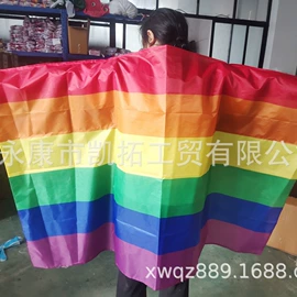 旗帜;吊旗/三角旗