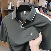 KT6110-P38.0 2026���ļ��¿�Polo����ʿ���e���I����T�����°�ɫ
