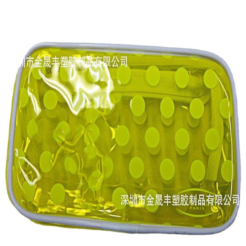 PVC内衣袋 PVC服装包装袋0.25mmPVC袋 PVC礼品袋 PVC拉链袋