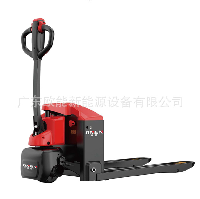 电动步行式托盘搬运车CBD-ET20 Electric Walking Pallet Truck