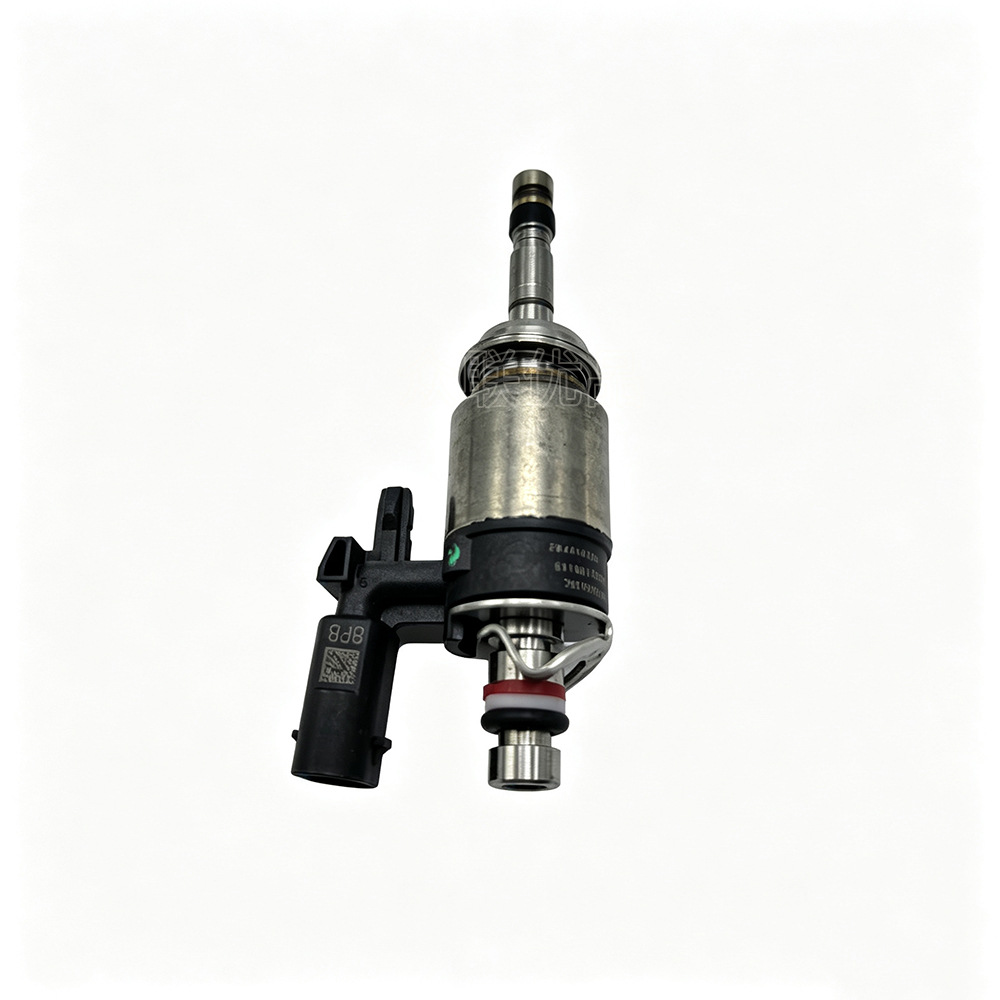 04E906036Ad Fuel Injector Is Suitable for Volkswagen, Audi, Golf, Tiguan, Skoda