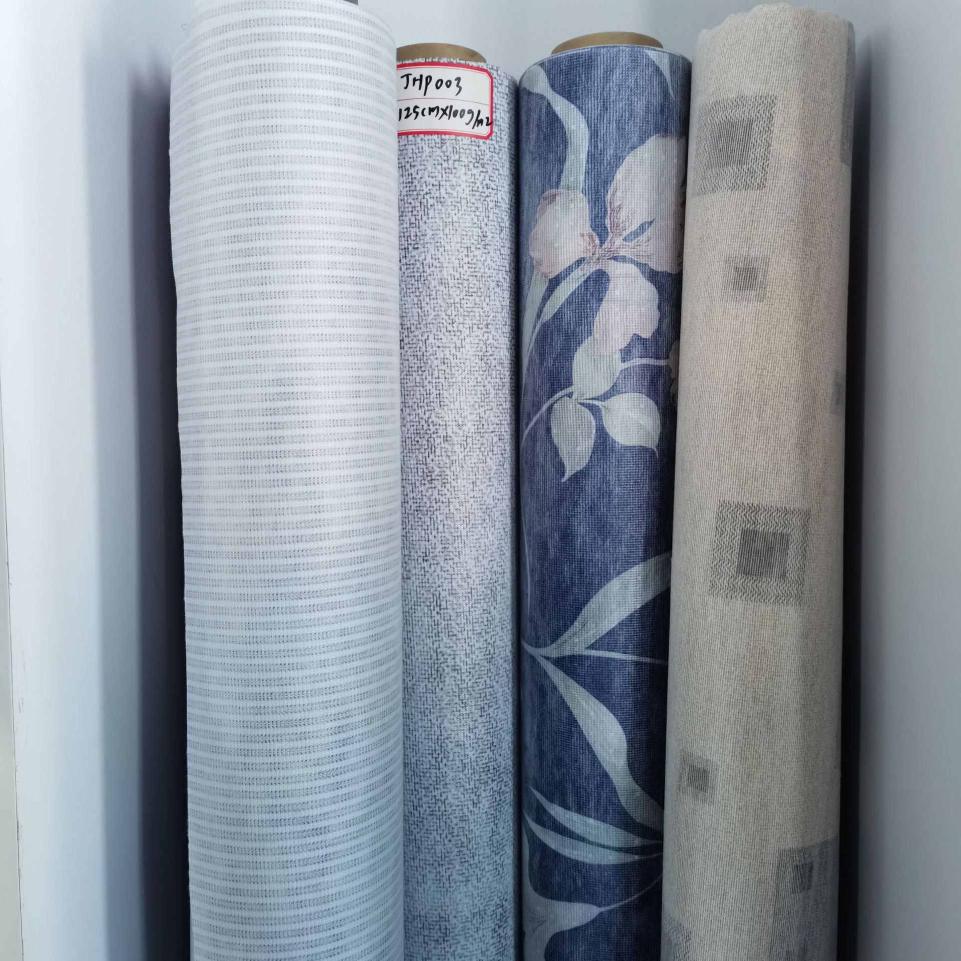 家和RPET丽新布PET纤维环保无纺布阻燃涤纶床垫布软硬手感丽新布