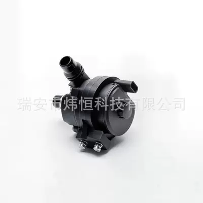 Electronic Auxiliary Water Pump, Source – Water pump