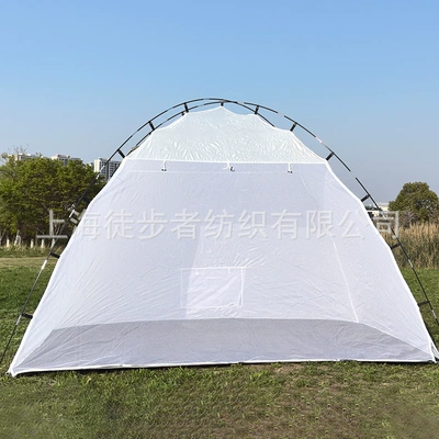 Avtomobil dam çadırları Tent Large Portable Folding