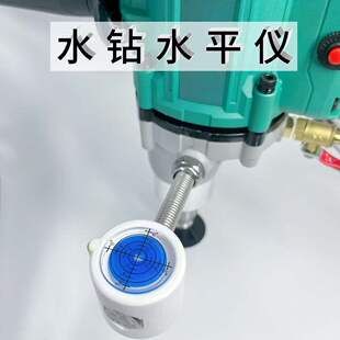ˮ��m��ˮƽ�x����荙C���ʹ��Iˮ�荿יCˮ�ľ��ֱ�״��