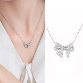 项链;和田玉项饰;手链