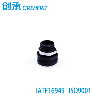 �S�ҹ���IP68�ȼ�M16*2��ˮ͸���y ɢ��LED������