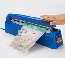 手压封口机真空密封机家用工业用塑料袋铝箔纸茶叶袋牛皮纸封口机