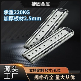 家具滑轨;家具合页