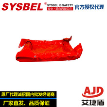 SPPB101防盛漏托盘防溢漏托盘移动式钢制两桶盛漏托盘SPPB102