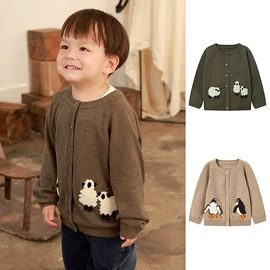 童套装;童裤;连身衣、爬服