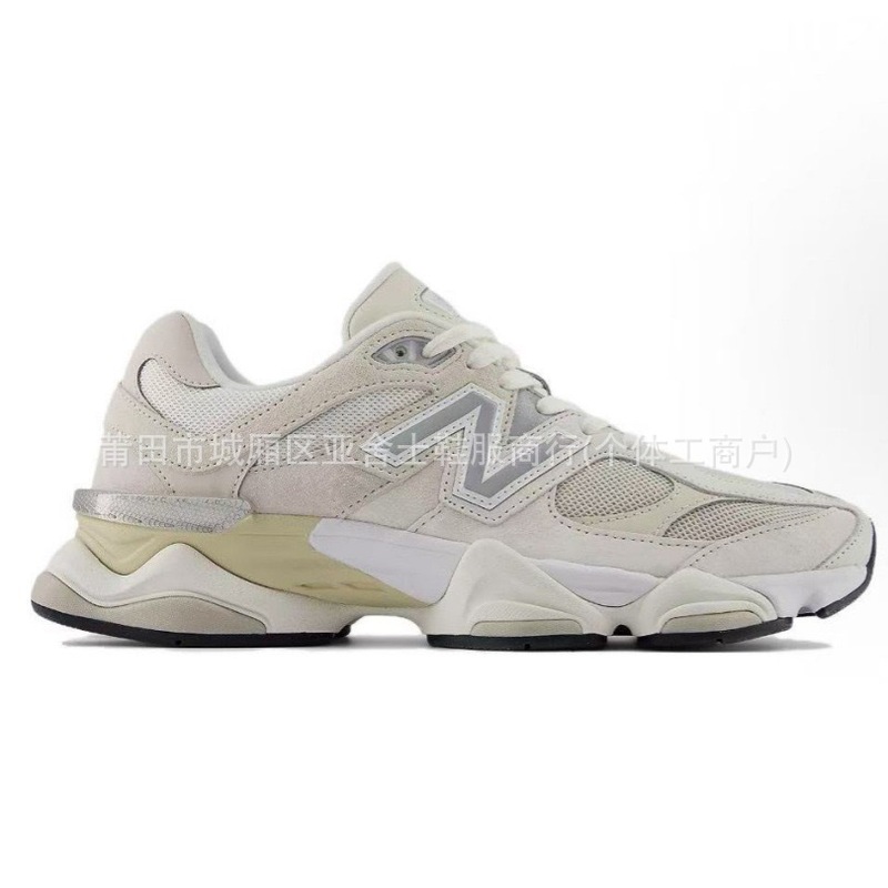 莆田NB9060企業級レトロダッドシューズカジュアルスポーツランニングシューズ男女兼用カップルシューズ越境販売人気商品|undefined