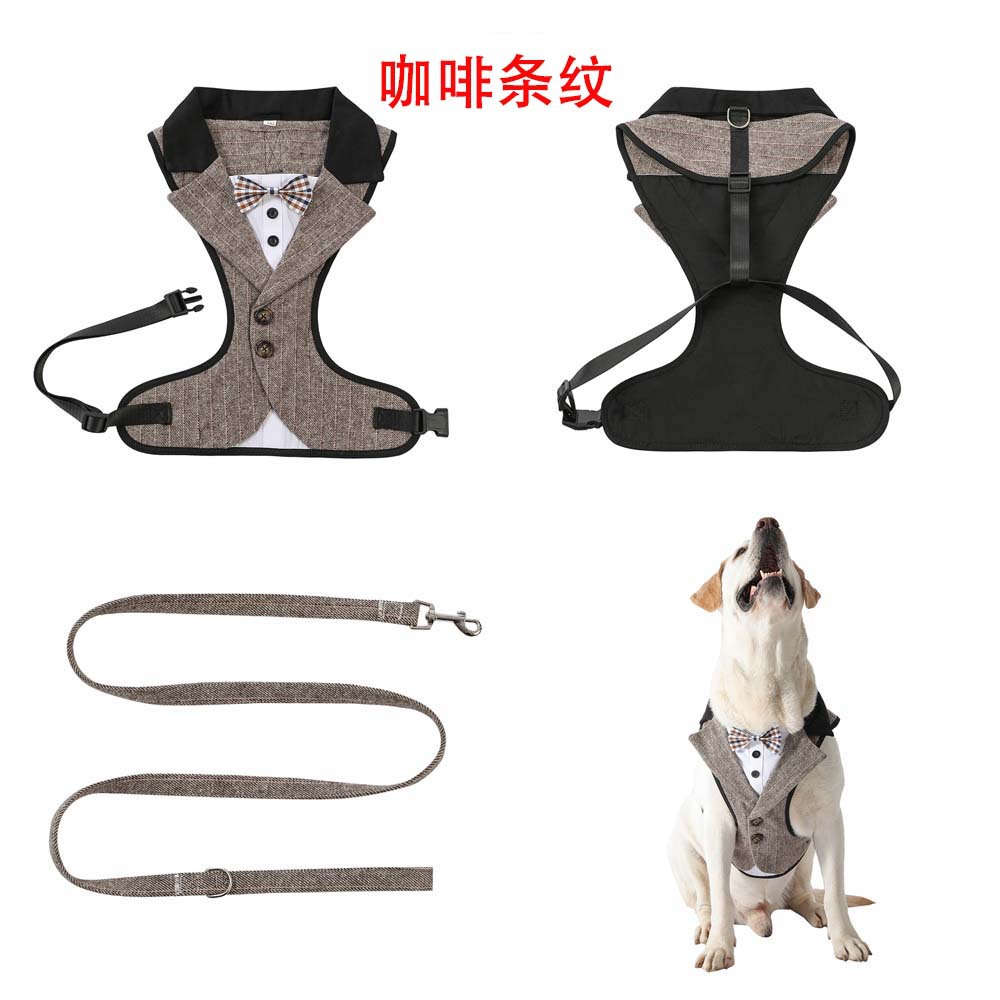 커피 줄무늬