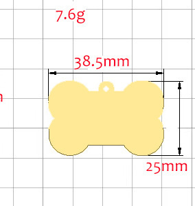 38*25 huesos de oro