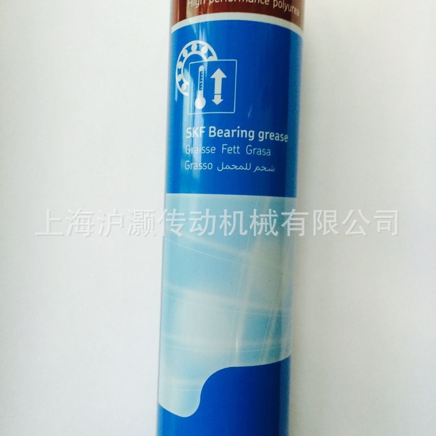 瑞典轴承油脂LGMT2/0.4油脂