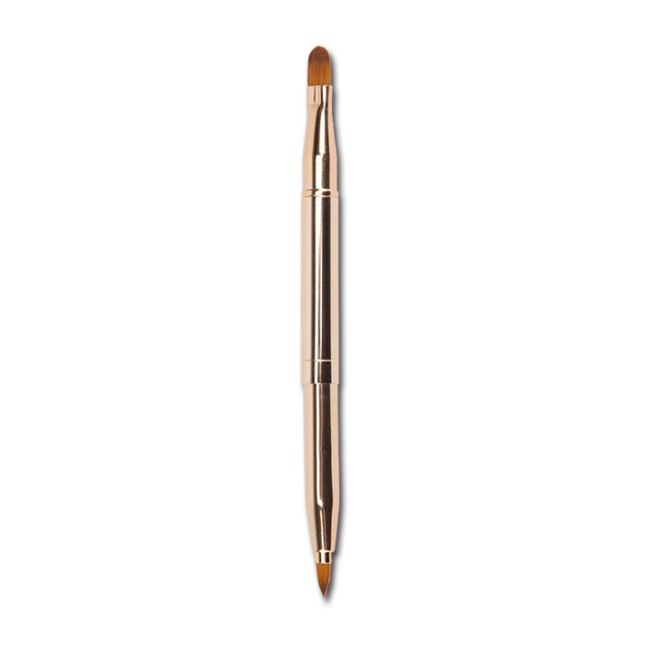 Двусторонняя помада, портативная кисть для Concealer