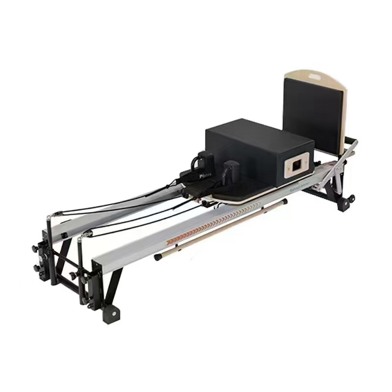 Road and gold core bed