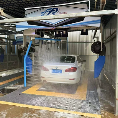 Car washing machine car wash machine, 24-hour