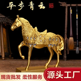 树脂工艺品;其他装饰摆件;电视柜摆件