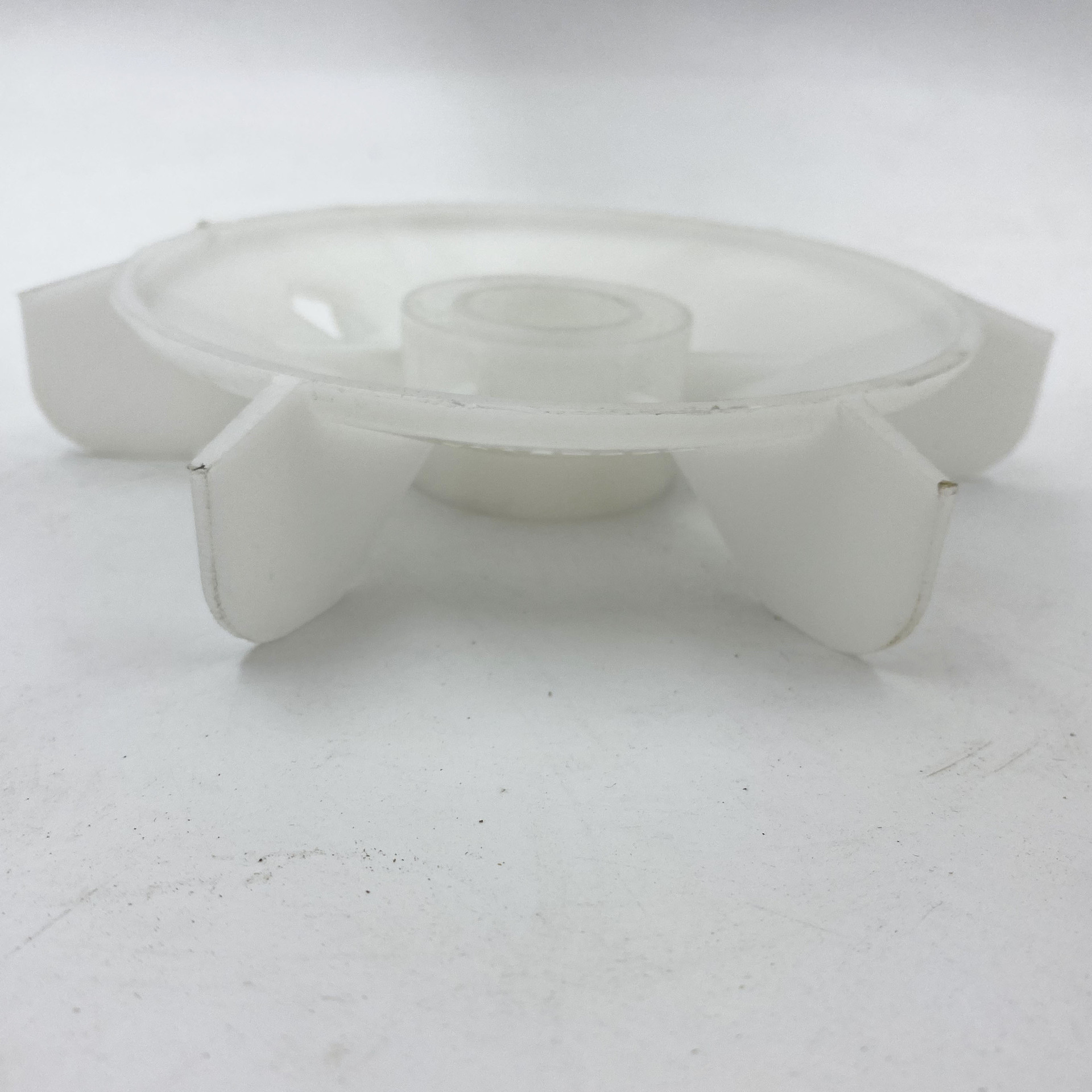 Y112电机风扇叶三相电机风叶塑料风叶耐高温风叶Y80-355全风