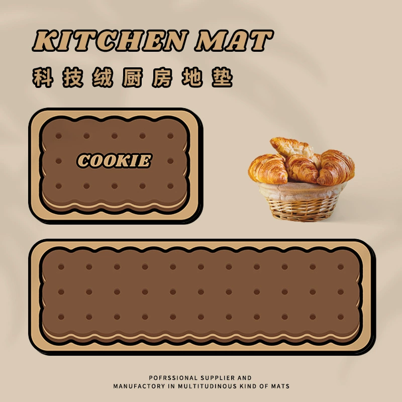 Цветной диатомовая грязь стиль коврик для пола входной двери коврик для ванной комнаты коврик для кухни коврик из двух частей этикетки оптом