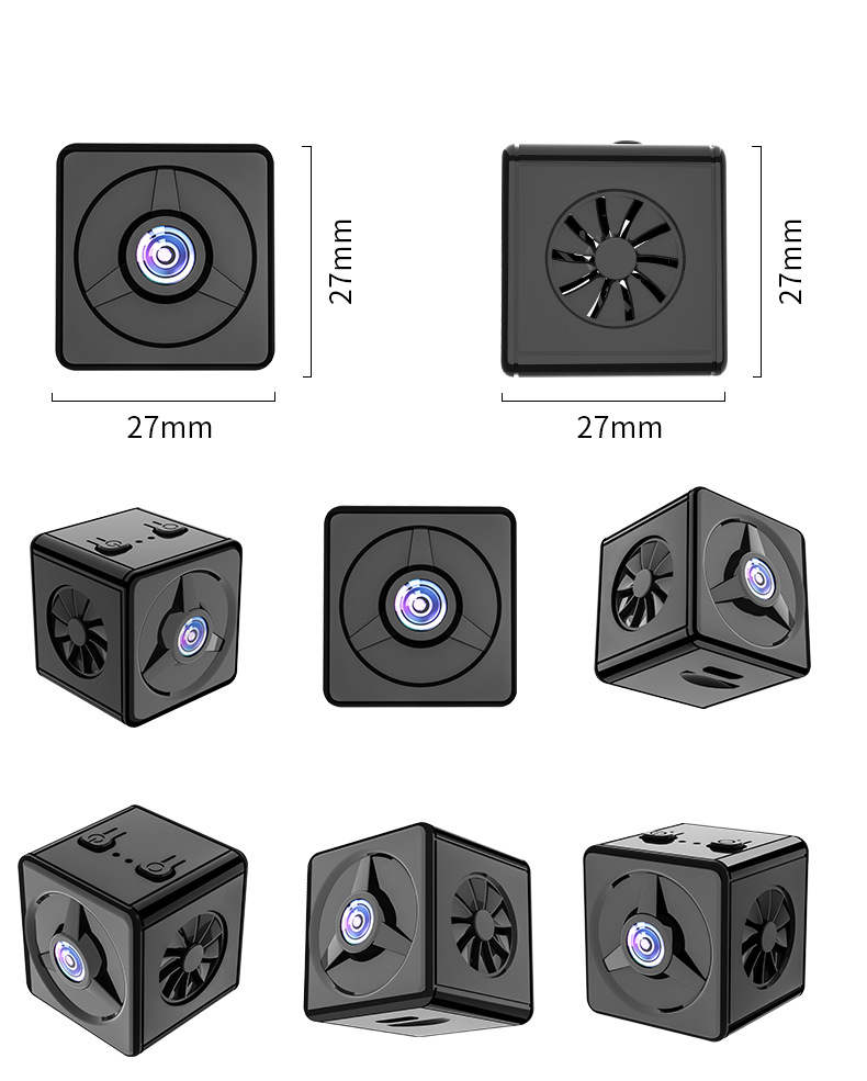 K14 Wireless Camera Image 6