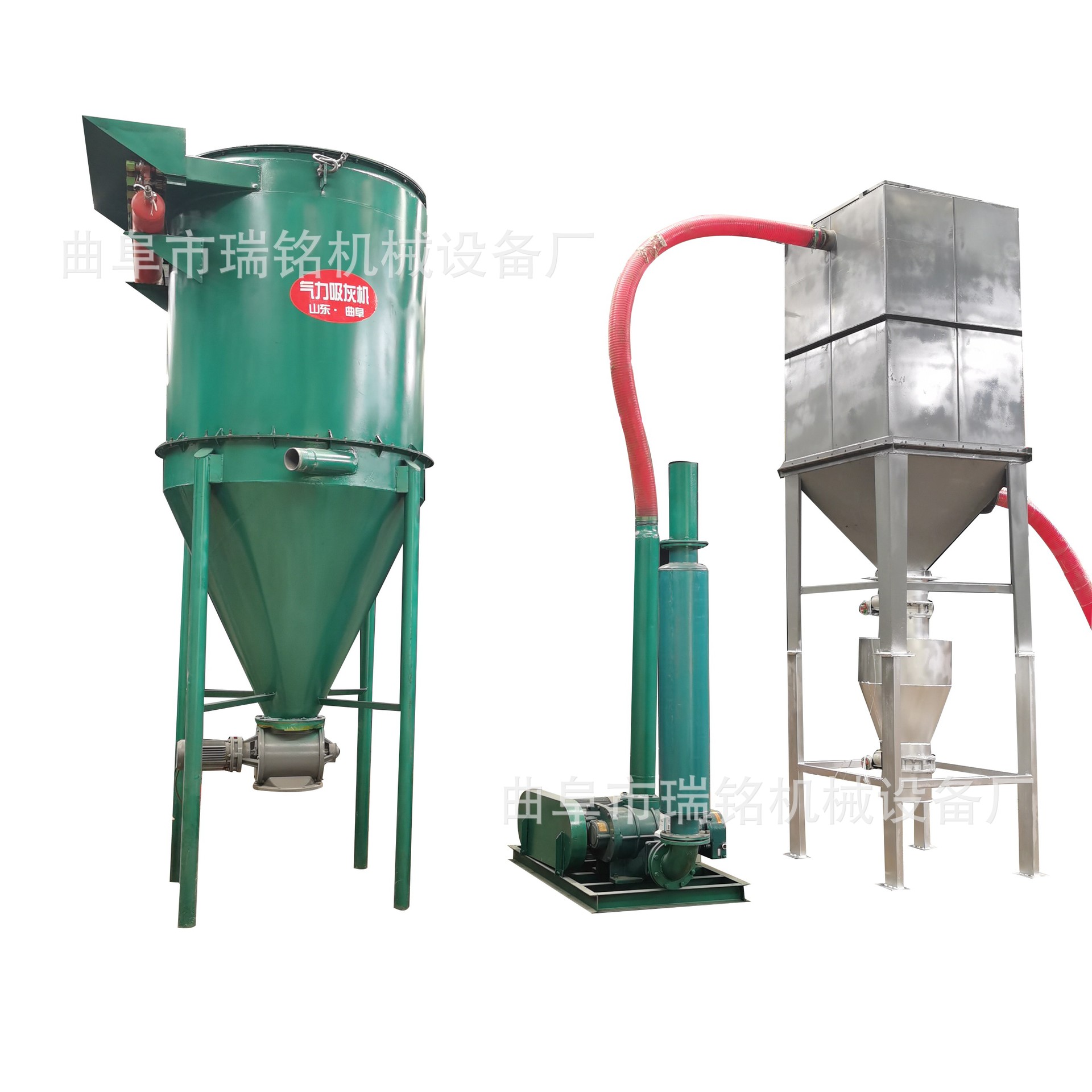 猪饲料螺旋喂料机TGFF 水平出料干粉片螺旋喂料机9公斤螺旋喂料机