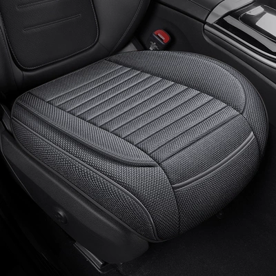 Soft, Comfortable, Breathable, Simple and Universal seat cover