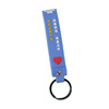 Handheld keychain PVC, custom made, Birthday gift, wholesale