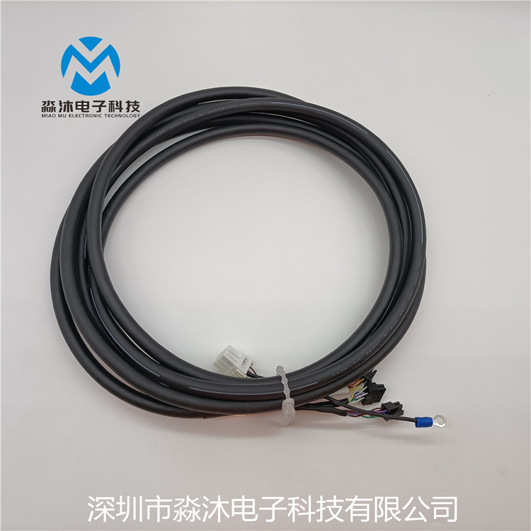 批发选购CM402/CM602/DT401头部信号线N510026295AA规格型号齐全