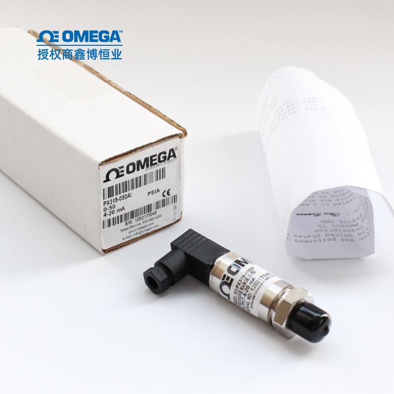 PX319-200G5V PX319-100AI PX309-500GV美国欧米伽压力变送器
