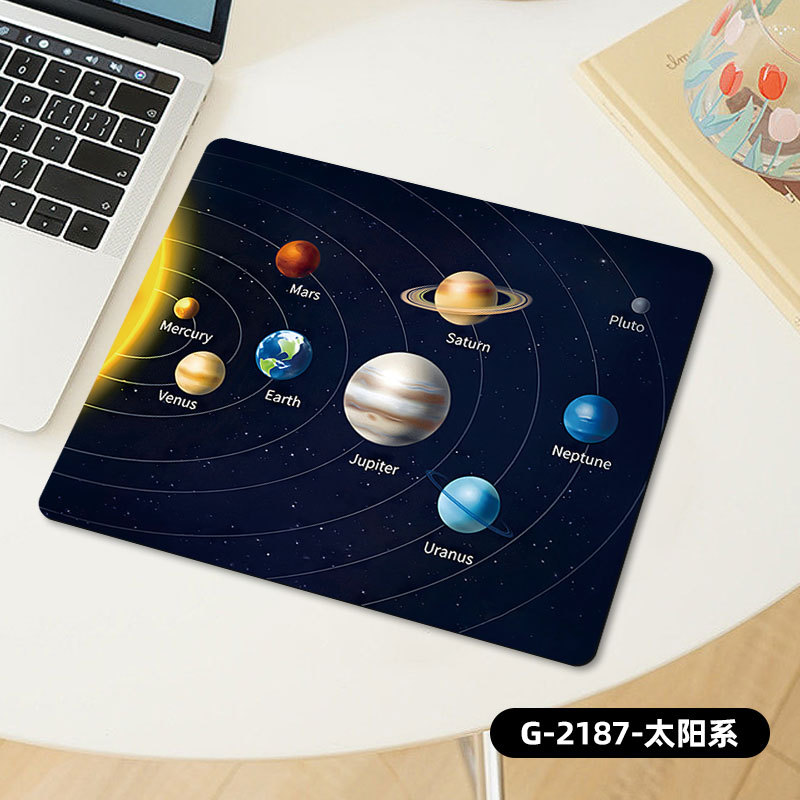 G-2187-Solar 시스템