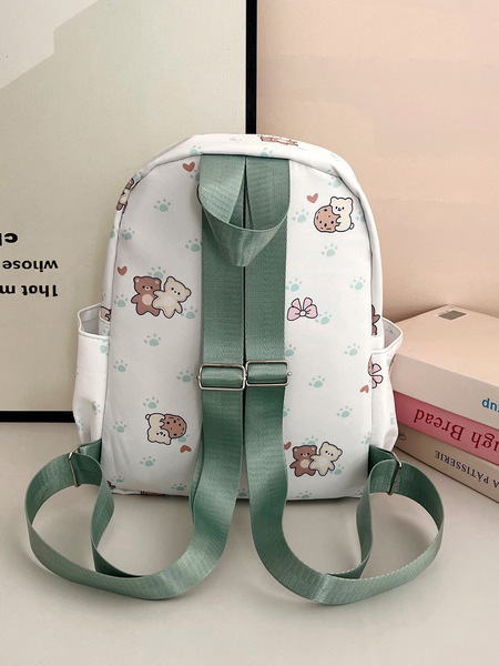 Japanese brand cute backpack