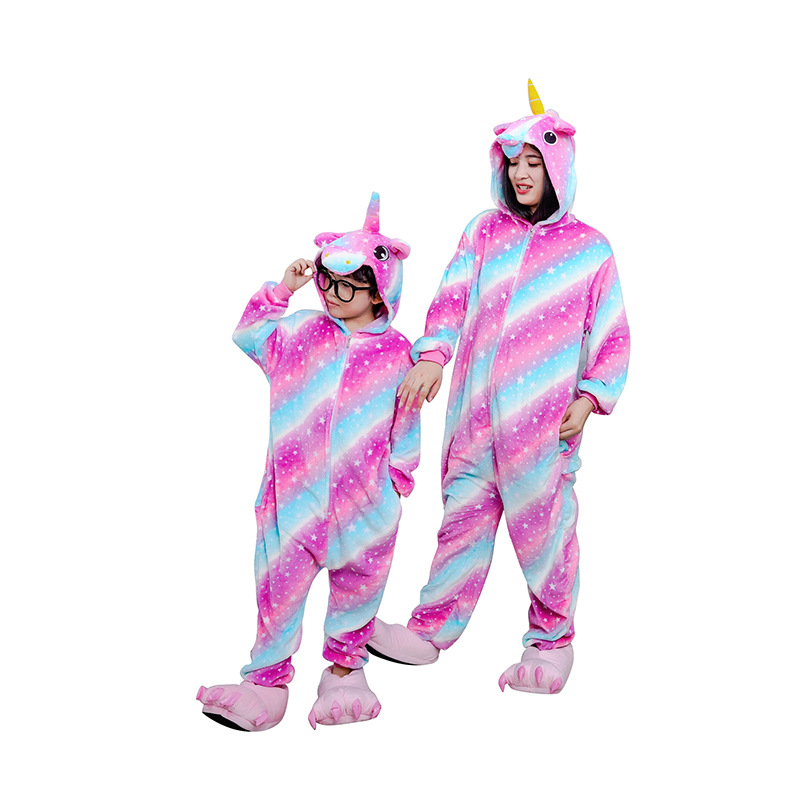 지퍼 깊은 별이 빛나는 하늘 말