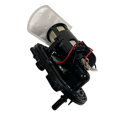 TNT300, Motuoche Oil pump, nozzle