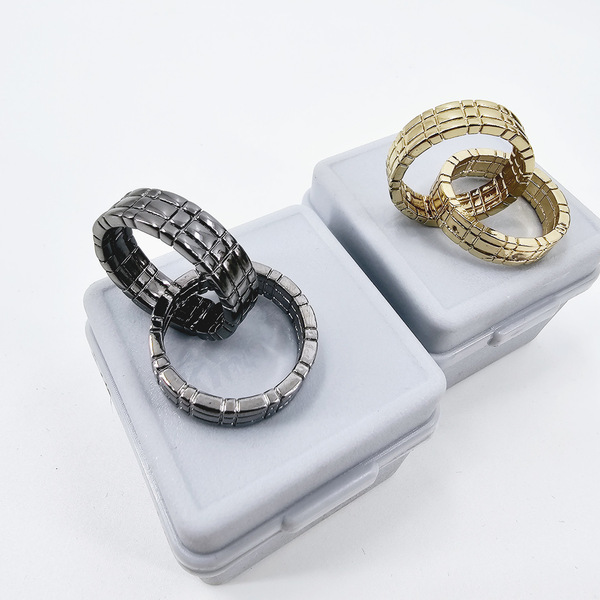 Ring Wearing Ring Magic Ring Magic Ring KingMagic Magic Props…