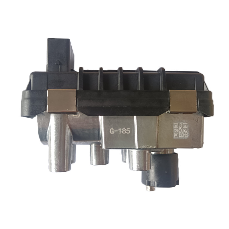 6NW009660-00 G-001 — HAITON Other starting systems - g-185