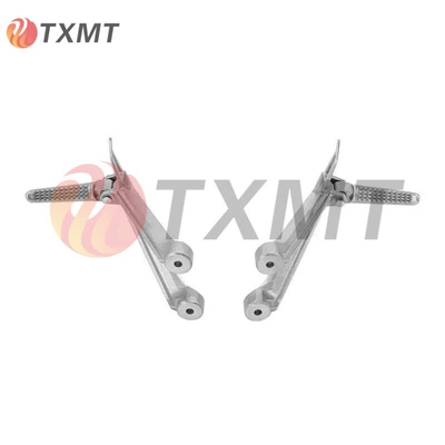 Motorcycle pedals Cbr650R 2019-2023 Rear