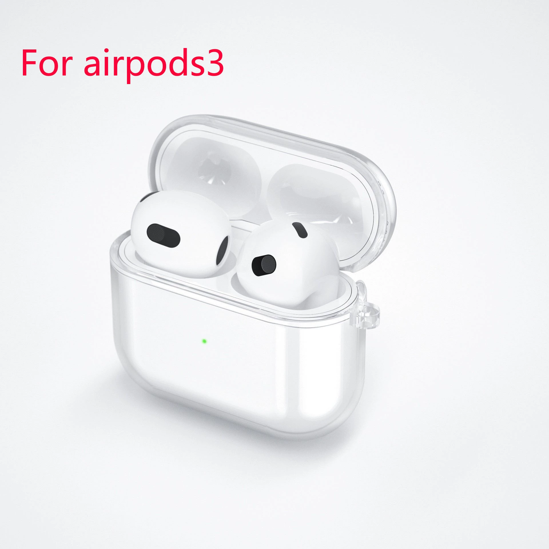 Apple, наушники pro, силиконовый защитный чехол, pro2, 3, Bluetooth