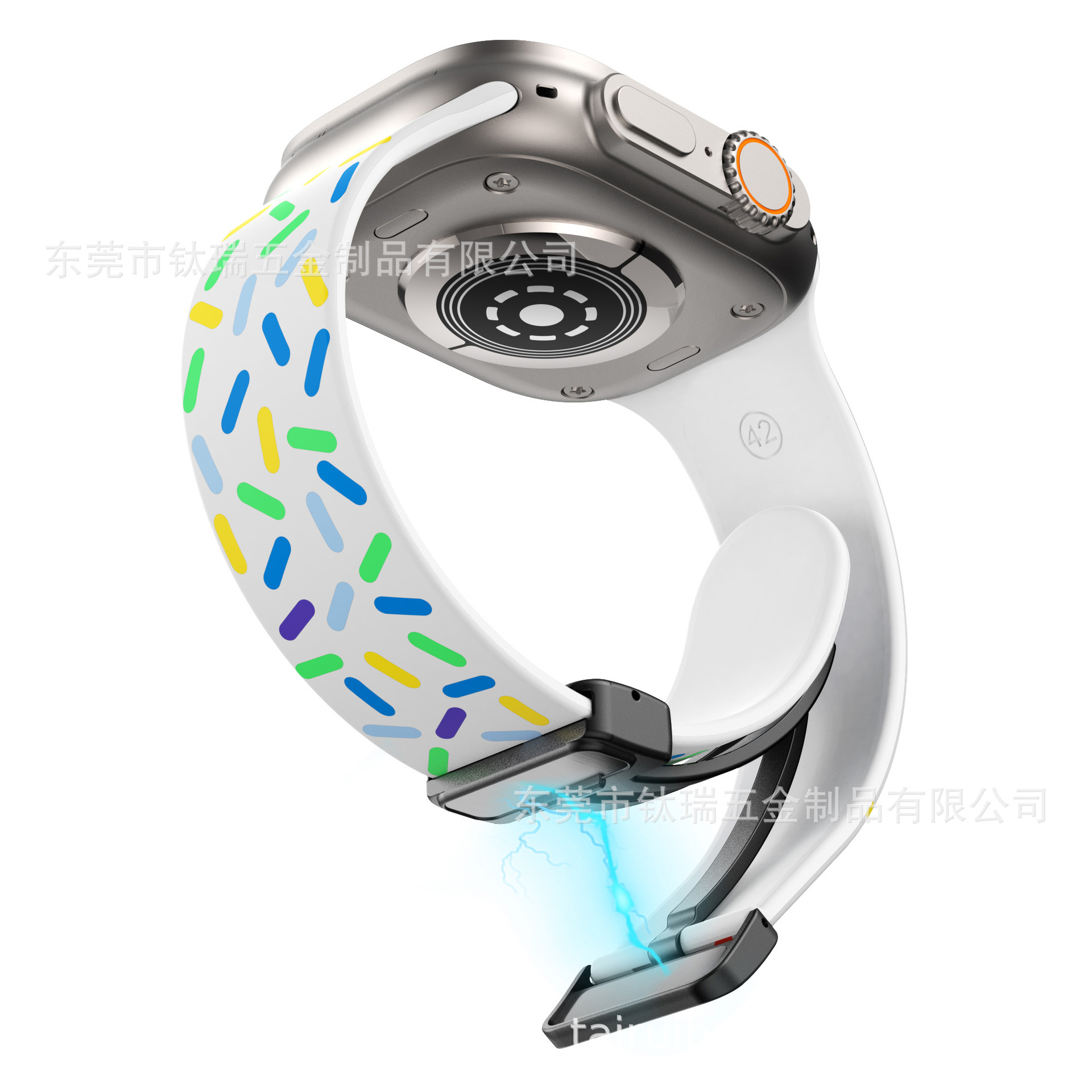 apple watch手表带